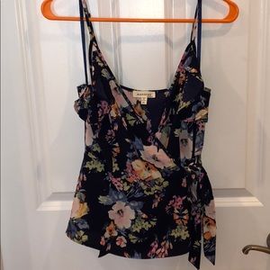 Size M tank top